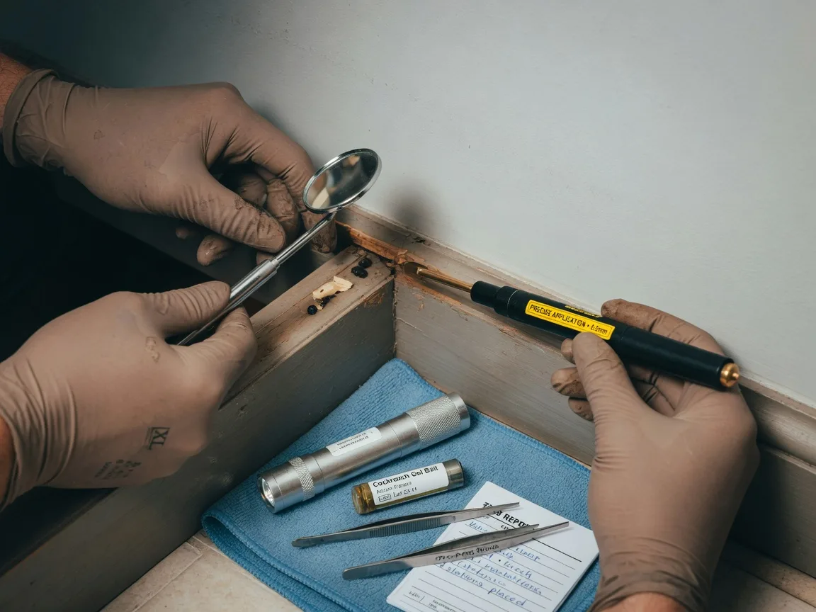 Why choose Emergency Pest Control in Paducah, TX